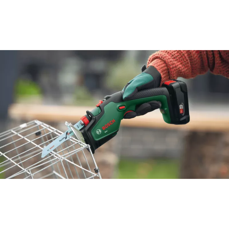 Bosch Keo akutrell-saag 2300 spm 1,4 kg