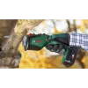 Bosch Keo akutrell-saag 2300 spm 1,4 kg