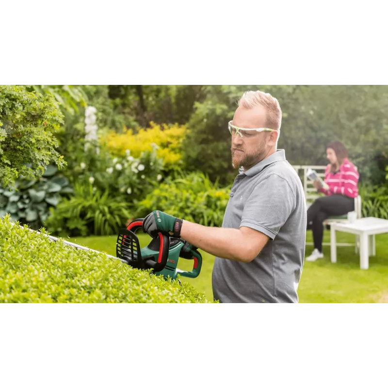 Bosch UniversalHedgeCut 50 Ühe teraga 480 W 3,5 kg