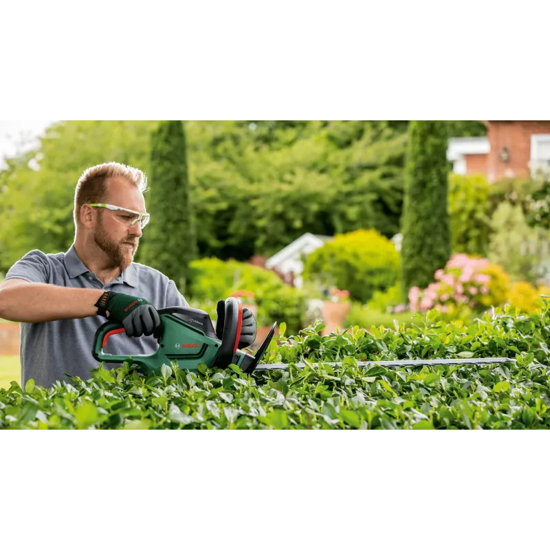 Bosch UniversalHedgeCut 50 Ühe teraga 480 W 3,5 kg