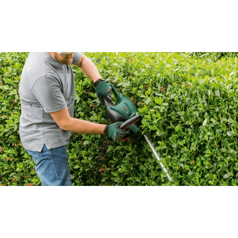 Bosch UniversalHedgeCut 50 Ühe teraga 480 W 3,5 kg