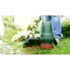 Bosch EasyGrassCut 23 23 cm 280 W AC Must, Roheline