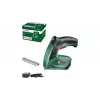 Electric Stapler Bosch 0 603 968 200 Battery Operated Standard Clinch