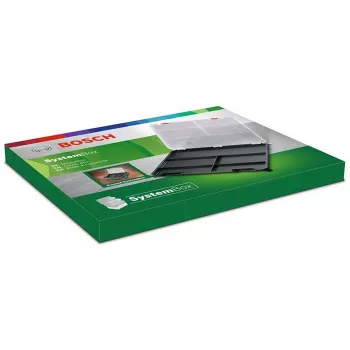 Bosch ‎1600A019CG, 327 mm, 267 mm, 28 mm, 460 g, 1 tk, B07GRD742G