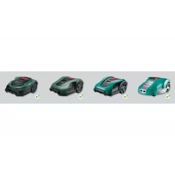 Bosch Indego muruniiduki varuosa/tarvik Piirdetraat