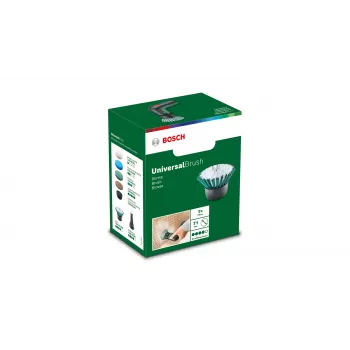 Bosch 1 600 A02 3KW puhastuskaabits