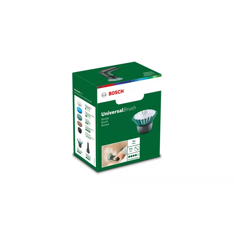 Bosch 1 600 A02 3KW puhastuskaabits