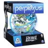Games Perplexus Rebel, 3D labürindimäng 70 takistusega, Labürindimõistatus, 6 a