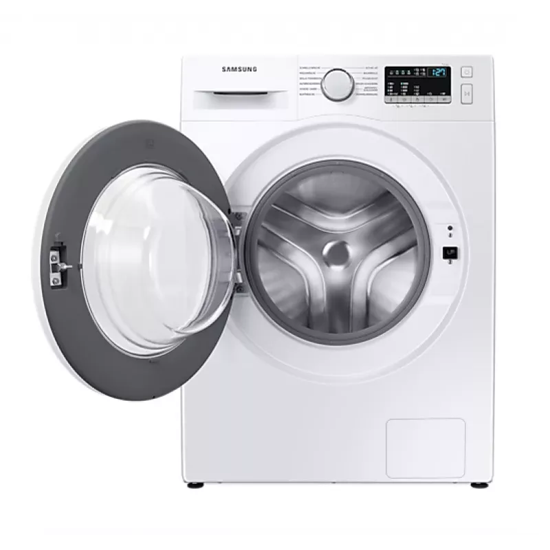Samsung WW90T4048EE pesumasin eesttäidetav 9 kg 1400 RPM valge