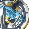 Mängud Perplexus Beast, 3D labürindimäng 100 takistusega, Labürindi puslemänguasi, 6 a