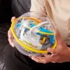 Mängud Perplexus Beast, 3D labürindimäng 100 takistusega, Labürindi puslemänguasi, 6 a