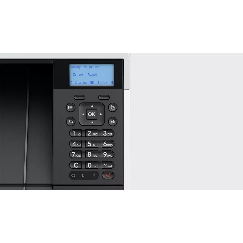 KYOCERA ECOSYS PA3500x 1200 x 1200 DPI A4