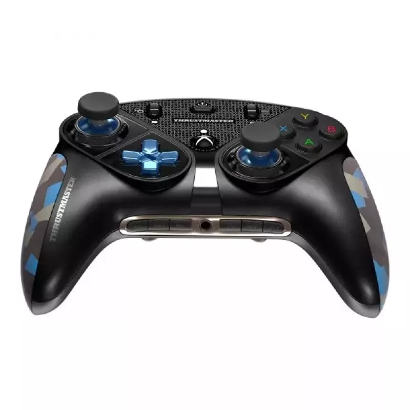 Thrustmaster 4460188 mängukontrolleri lisatarvik Vahetatavate osade komplekt