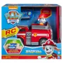 PAW Patrol, Marshalli kaugjuhitav tuletõrjeauto kahesuunalise juhtimisega, lastele alates 3. eluaastast