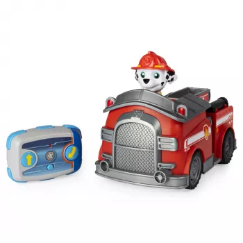 PAW Patrol, Marshalli kaugjuhitav tuletõrjeauto kahesuunalise juhtimisega, lastele alates 3. eluaastast