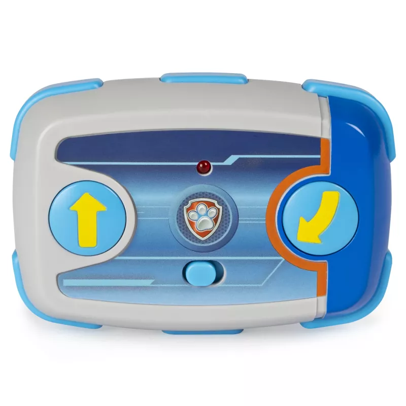 PAW Patrol, Marshalli kaugjuhitav tuletõrjeauto kahesuunalise juhtimisega, lastele alates 3. eluaastast