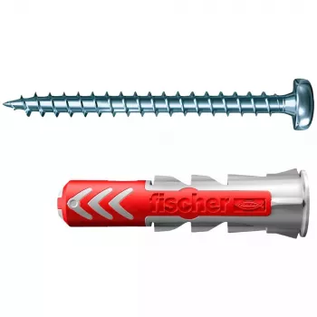 Kruvi- ja tüüblikomplekt Fischer 545838