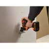Puurikinnitus tarvik Must & Decker MTOS4-XJ metallile puidule