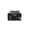 Kruvikeeramisotsakute komplekt Wera 05057420001 12 tk