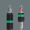 Kruvikeeramisotsakute komplekt Wera 05057420001 12 tk