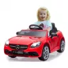 Sõiduauto Jamara Mercedes-Benz SLC akutoitel 12V punane