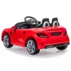 Sõiduauto Jamara Mercedes-Benz SLC akutoitel 12V punane