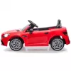 Sõiduauto Jamara Mercedes-Benz SLC akutoitel 12V punane