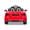 Sõiduauto Jamara Mercedes-Benz SLC akutoitel 12V punane