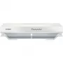 Bosch DUL63CC20 õhupuhasti Seinale paigaldatav Valge 350 m³/h