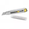 Katkestatava teraga nuga Stanley Interlock 18 mm