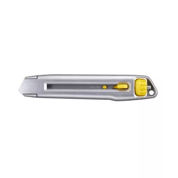 Katkestatava teraga nuga Stanley Interlock 18 mm