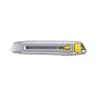 Katkestatava teraga nuga Stanley Interlock 18 mm