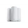 NETGEAR Orbi 770 kolmeribaline (2,4 GHz / 5 GHz / 6 GHz) Wi-Fi 7 (802.11be) valge 7 sisemist