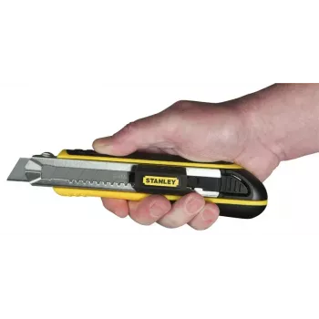 Lõiketeraga nuga Stanley FATMAX 18mm
