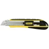 Lõiketeraga nuga Stanley FATMAX 18mm