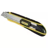 Lõiketeraga nuga Stanley FATMAX 18mm