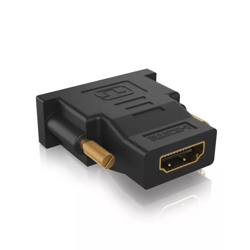 ICY BOX IB-AC552 DVI-D HDMI Type A (Standard)