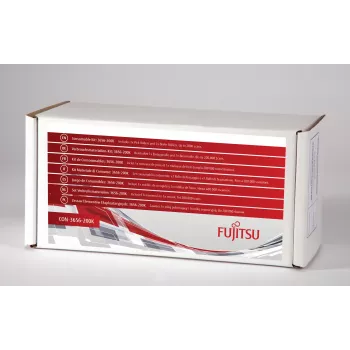 Ricoh 3656-200K kulumaterjalide komplekt