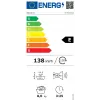 Siemens iQ300 WT43H004 pesukuivati Eraldiseisev Eestlaetav 8 kg Valge