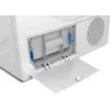 Siemens iQ300 WT43H004 pesukuivati Eraldiseisev Eestlaetav 8 kg Valge