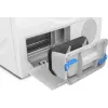 Siemens iQ300 WT43H004 pesukuivati Eraldiseisev Eestlaetav 8 kg Valge