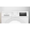 Siemens iQ300 WT43H004 pesukuivati Eraldiseisev Eestlaetav 8 kg Valge