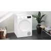 Siemens iQ300 WT43H004 pesukuivati Eraldiseisev Eestlaetav 8 kg Valge