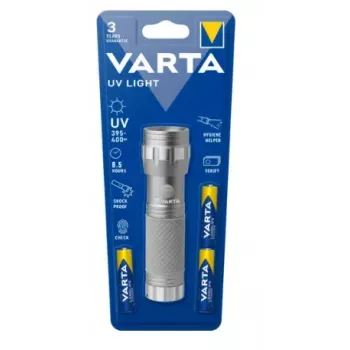 UV-taskulamp Varta 15638 101 421