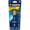 Pealambiga taskulamp Varta WORK FLEX MOTION SENSOR H20 Must Sinine LED 150 lm 20 h