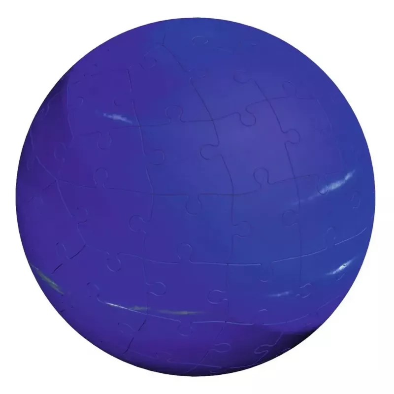 3D pusle Ravensburger Päikesesüsteemi planeedid