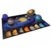 3D pusle Ravensburger Päikesesüsteemi planeedid