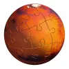 3D pusle Ravensburger Päikesesüsteemi planeedid