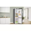 Bosch Serie 4 KGN39VXCT külmik-sügavkülmik Vabaltseisev 363 L Hall