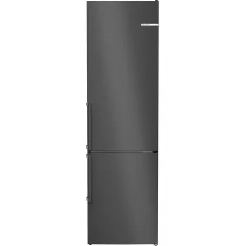 Bosch Serie 4 KGN39VXCT külmik-sügavkülmik Vabaltseisev 363 L Hall